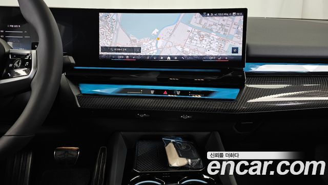 BMW 5-Series 530e xDrive M Sport Pro