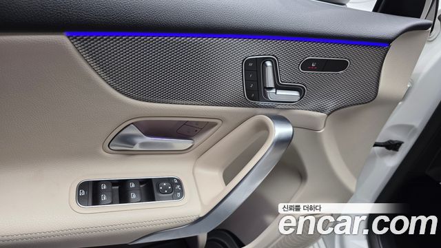 Mercedes-Benz A-Class A220 Hatchback
