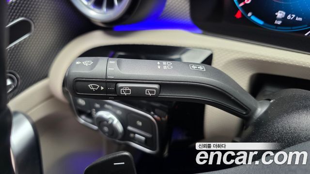Mercedes-Benz A-Class A220 Hatchback