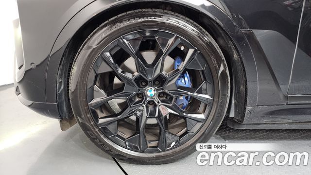 BMW X7 xDrive 40i M Sport 6STR