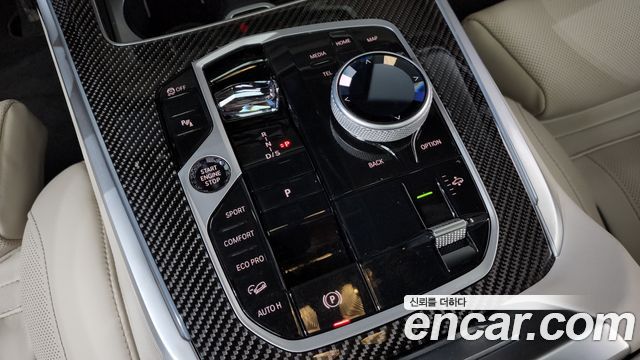 BMW X7 xDrive 40i M Sport 6STR