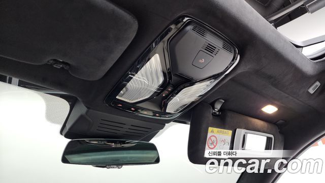 BMW X7 xDrive 40i M Sport 6STR
