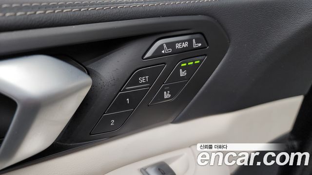 BMW X7 xDrive 40i M Sport 6STR