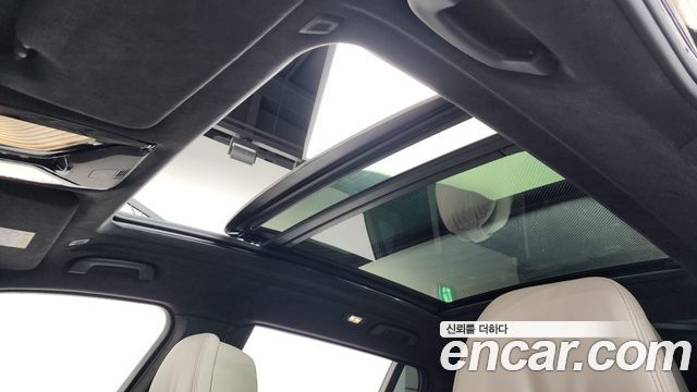 BMW X7 xDrive 40i M Sport 6STR