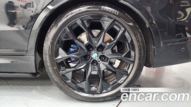 BMW X7 xDrive 40i M Sport 6STR
