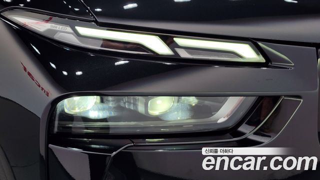 BMW X7 xDrive 40i M Sport 6STR