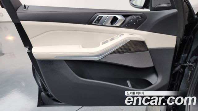 BMW X7 xDrive 40i M Sport 6STR