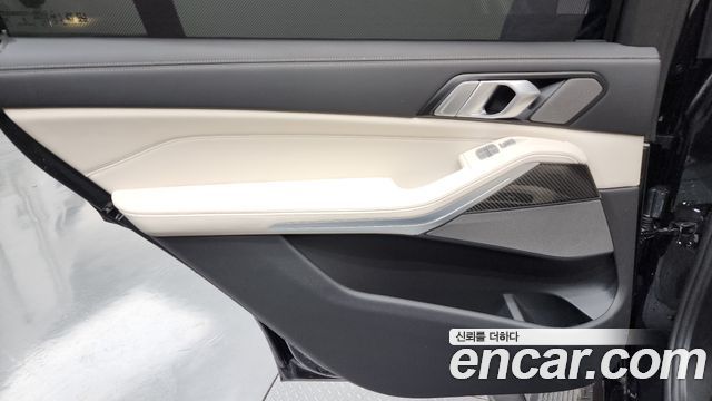 BMW X7 xDrive 40i M Sport 6STR