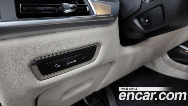 BMW X7 xDrive 40i M Sport 6STR
