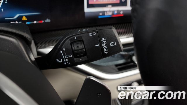BMW X7 xDrive 40i M Sport 6STR