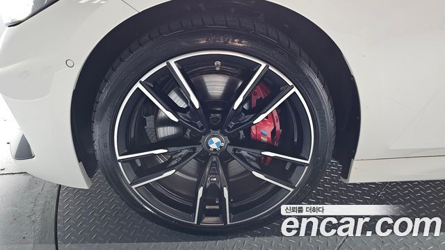 BMW 3-Series M340i xDrive Touring Pro