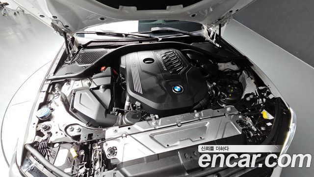 BMW 3-Series M340i xDrive Touring Pro
