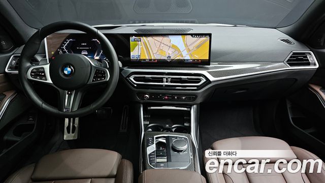 BMW 3-Series M340i xDrive Touring Pro