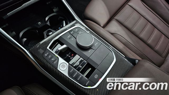 BMW 3-Series M340i xDrive Touring Pro