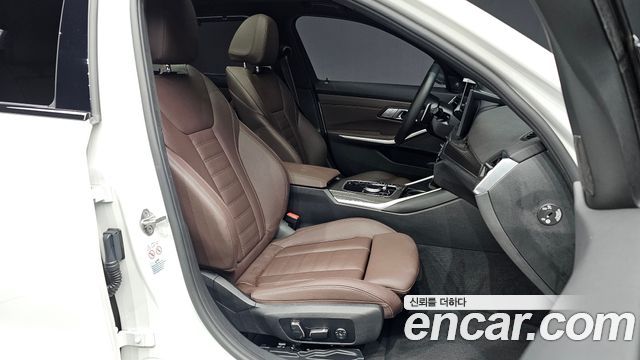 BMW 3-Series M340i xDrive Touring Pro