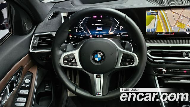 BMW 3-Series M340i xDrive Touring Pro