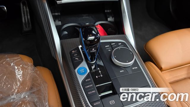 BMW i4 eDrive40 M Sports