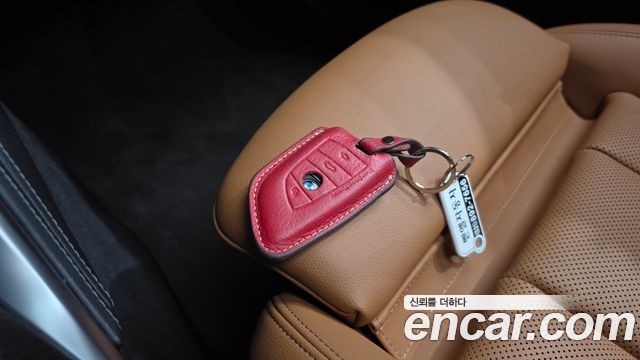 BMW i4 eDrive40 M Sports