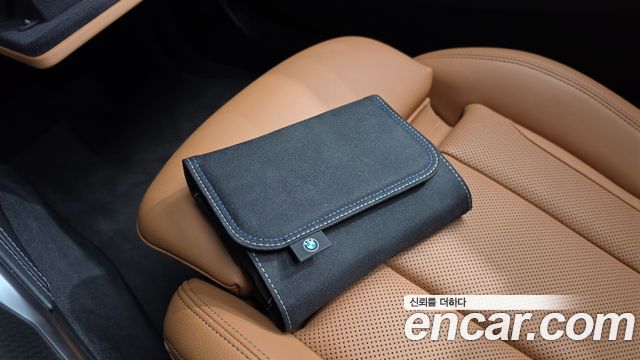 BMW i4 eDrive40 M Sports