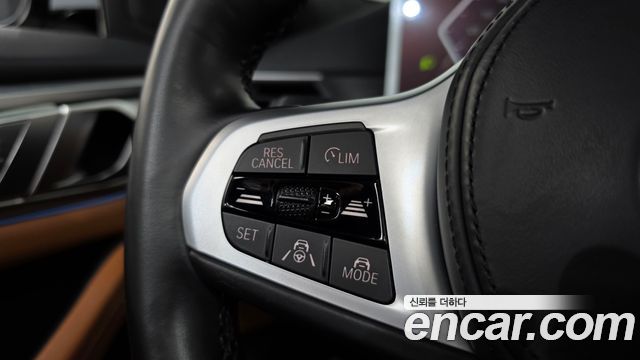 BMW i4 eDrive40 M Sports