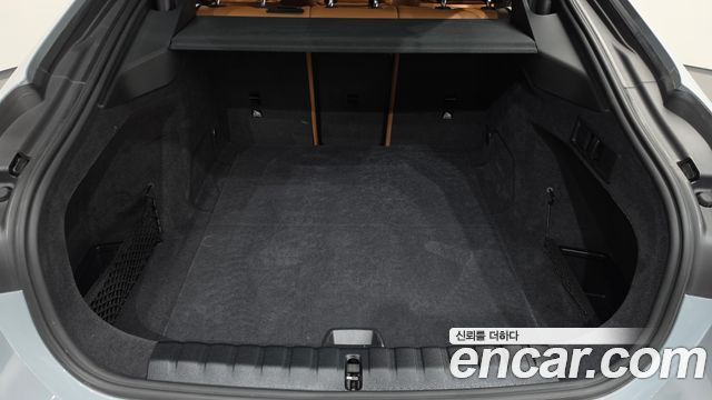 BMW i4 eDrive40 M Sports