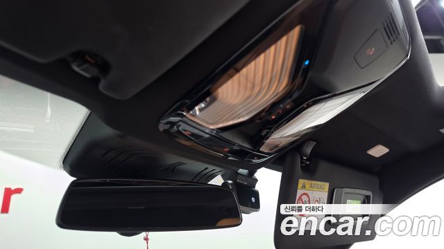 BMW i4 eDrive40 M Sports