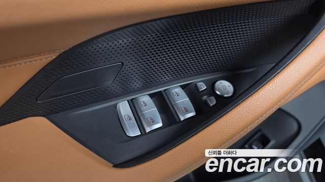 BMW i4 eDrive40 M Sports