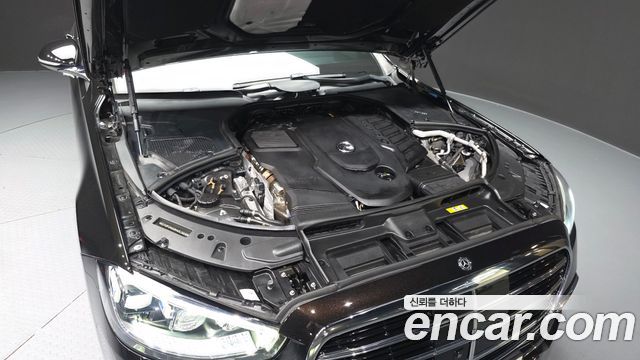 Mercedes-Benz S-Class S350 d