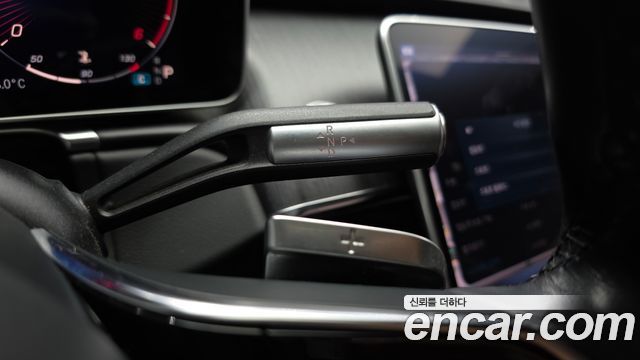 Mercedes-Benz S-Class S350 d