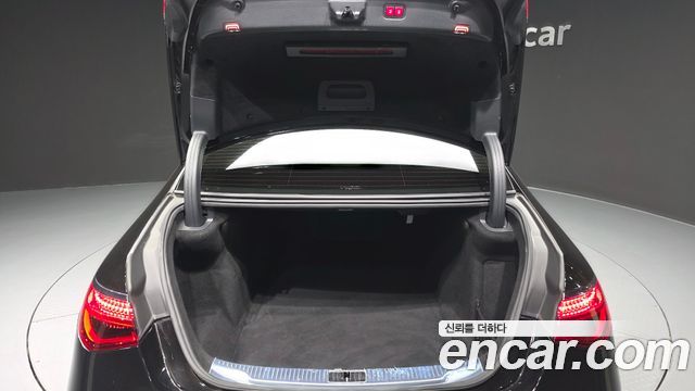Mercedes-Benz S-Class S350 d
