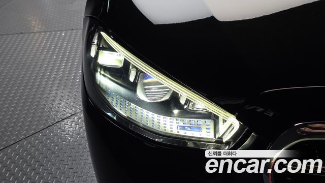 Mercedes-Benz S-Class S350 d