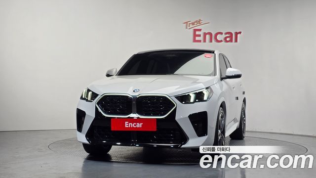 BMW X2 (F39) xDrive 20i M Sport