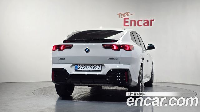 BMW X2 (F39) xDrive 20i M Sport