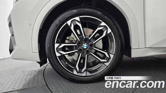 BMW X2 (F39) xDrive 20i M Sport