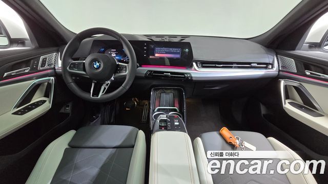 BMW X2 (F39) xDrive 20i M Sport