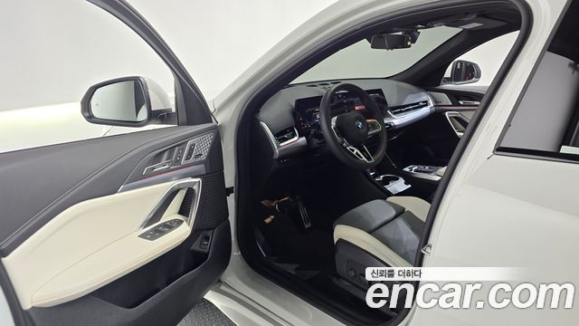 BMW X2 (F39) xDrive 20i M Sport