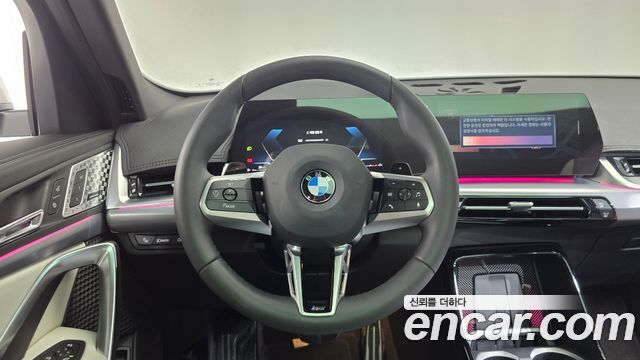BMW X2 (F39) xDrive 20i M Sport