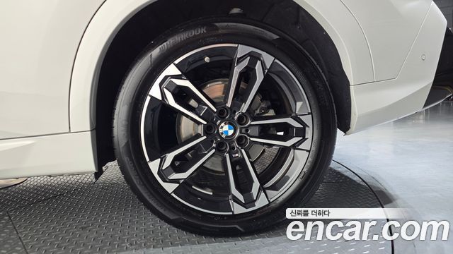 BMW X2 (F39) xDrive 20i M Sport