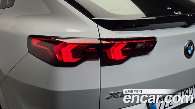 BMW X2 (F39) xDrive 20i M Sport