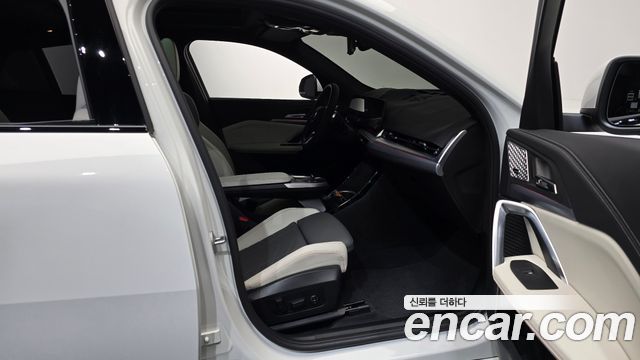 BMW X2 (F39) xDrive 20i M Sport