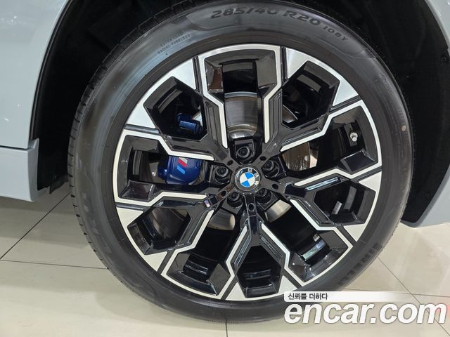 BMW X3 xDrive 20d M Sport
