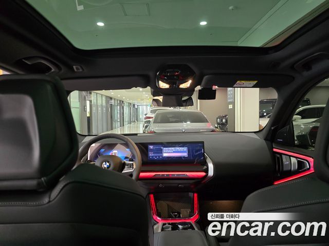 BMW X3 xDrive 20d M Sport
