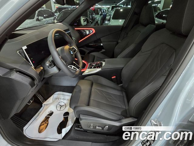 BMW X3 xDrive 20d M Sport