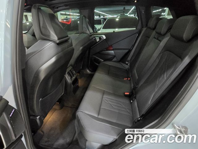 BMW X3 xDrive 20d M Sport