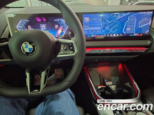 BMW X3 xDrive 20d M Sport