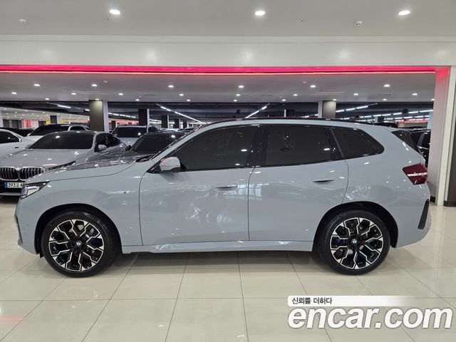 BMW X3 xDrive 20d M Sport