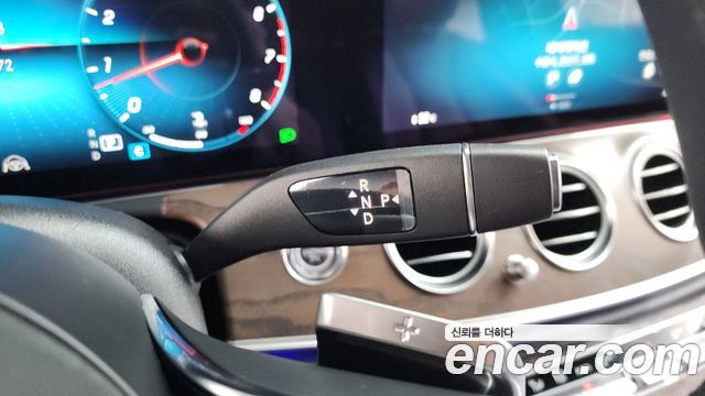 Mercedes-Benz E-Class E250 Exclusive