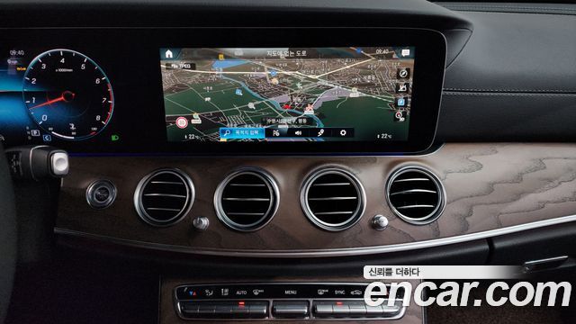 Mercedes-Benz E-Class E250 Exclusive