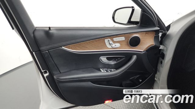 Mercedes-Benz E-Class E250 Exclusive