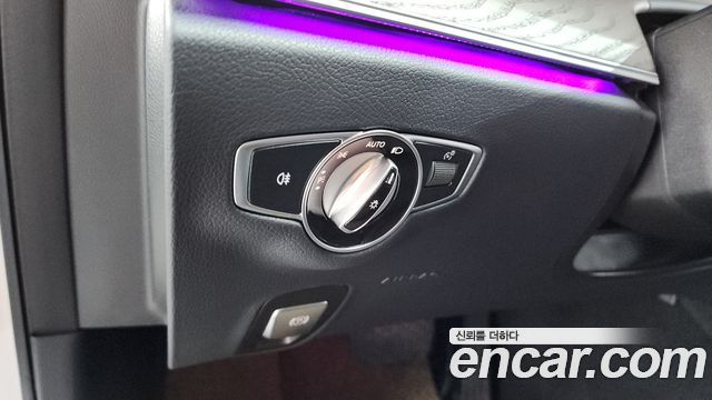 Mercedes-Benz E-Class E250 Exclusive